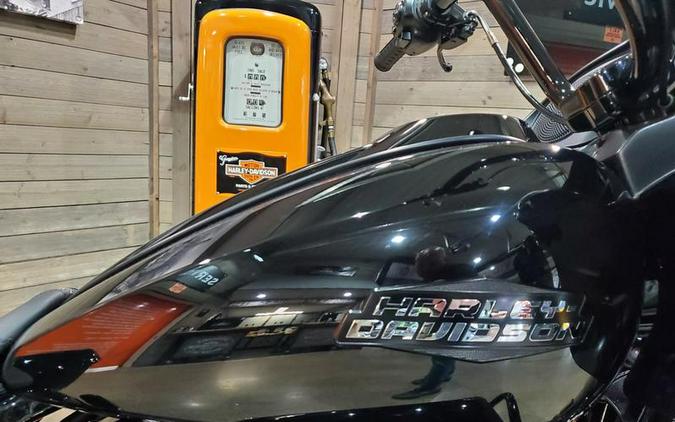 2026 Harley-Davidson® FLTRX - Road Glide®