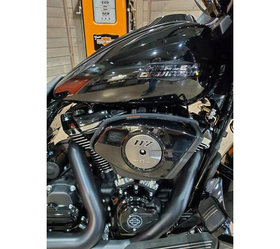 2026 Harley-Davidson® FLTRX - Road Glide®