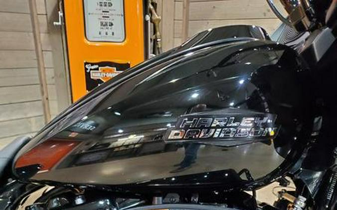 2026 Harley-Davidson® FLTRX - Road Glide®