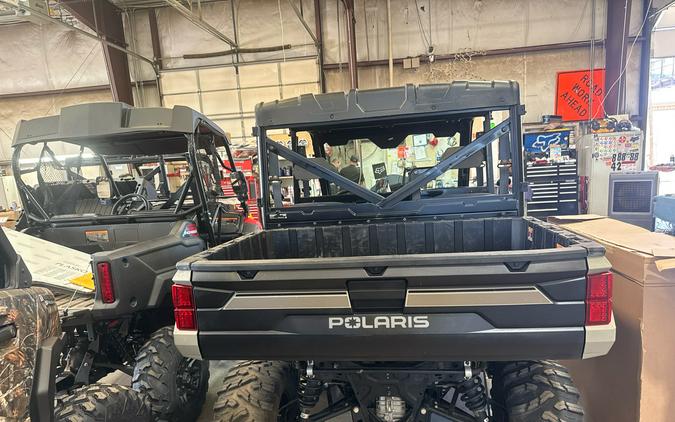 2024 Polaris Ranger Crew XP 1000 Premium