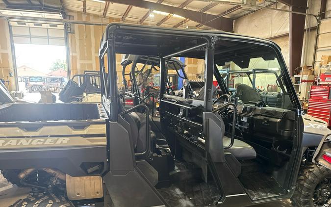 2024 Polaris Ranger Crew XP 1000 Premium