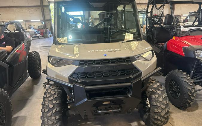 2024 Polaris Ranger Crew XP 1000 Premium