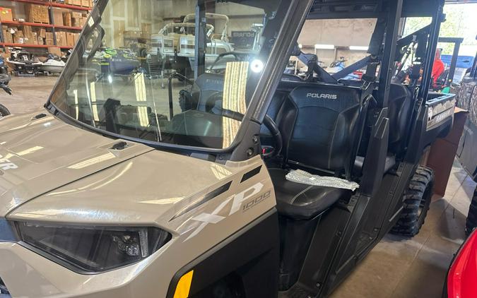 2024 Polaris Ranger Crew XP 1000 Premium