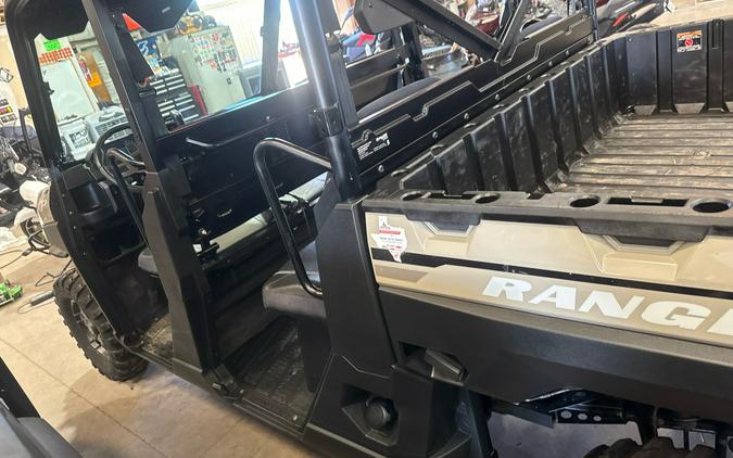 2024 Polaris Ranger Crew XP 1000 Premium