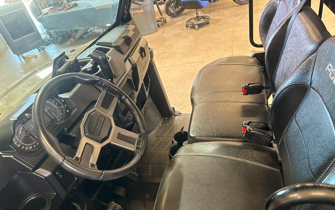 2024 Polaris Ranger Crew XP 1000 Premium
