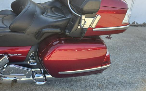 2010 Honda GOLDWING