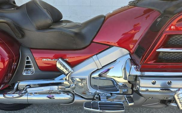 2010 Honda GOLDWING