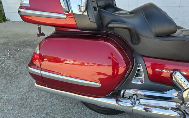 2010 Honda GOLDWING