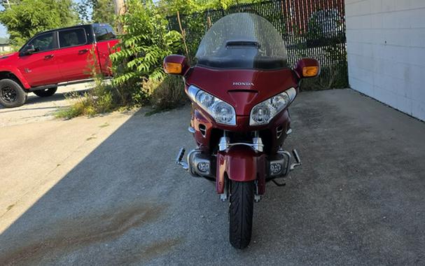 2010 Honda GOLDWING