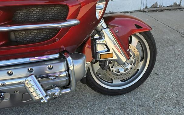 2010 Honda GOLDWING