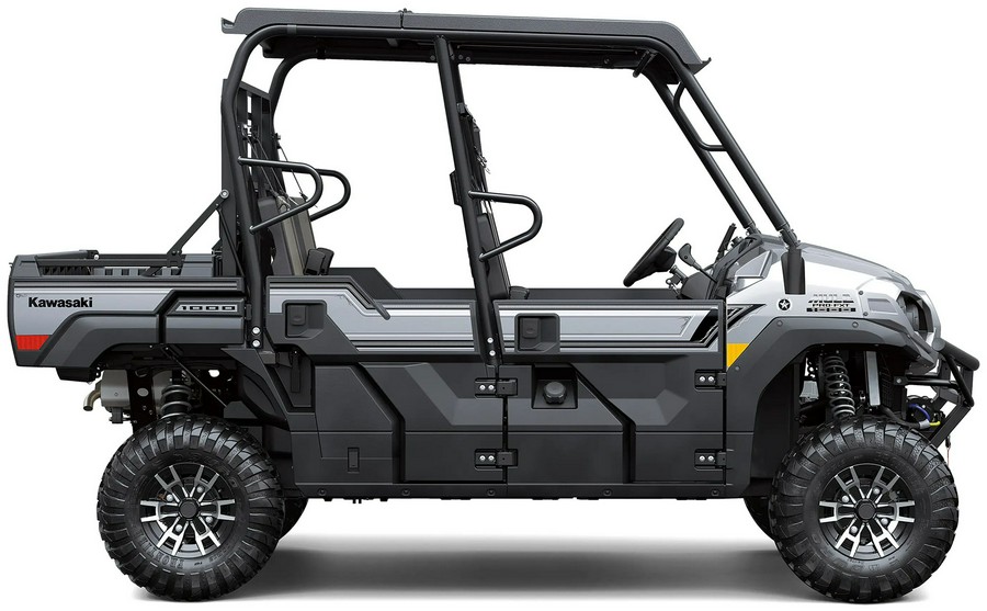 2027 Kawasaki Mule™ PRO-FXT™ 1000 LE Ranch Edition