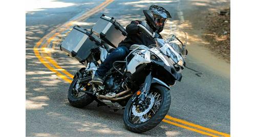 2021 Benelli TRK502X Review (14 Fast Facts for Adventure Touring)