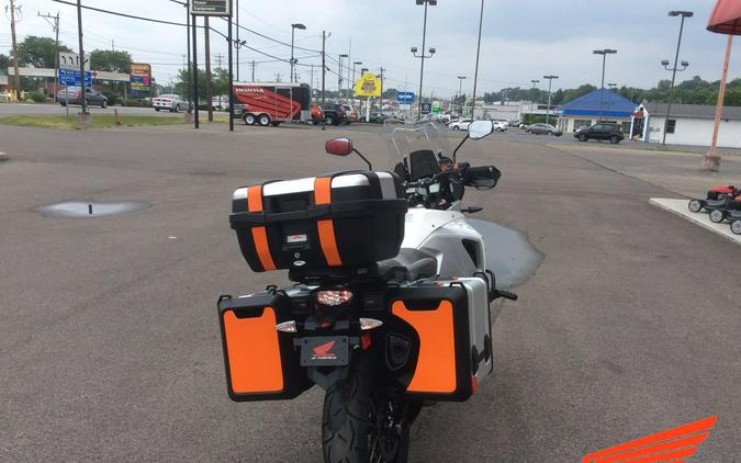 2016 KTM 1290 SUPER ADVENTURE