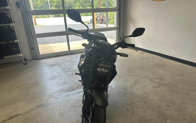 2023 Honda® CB300R