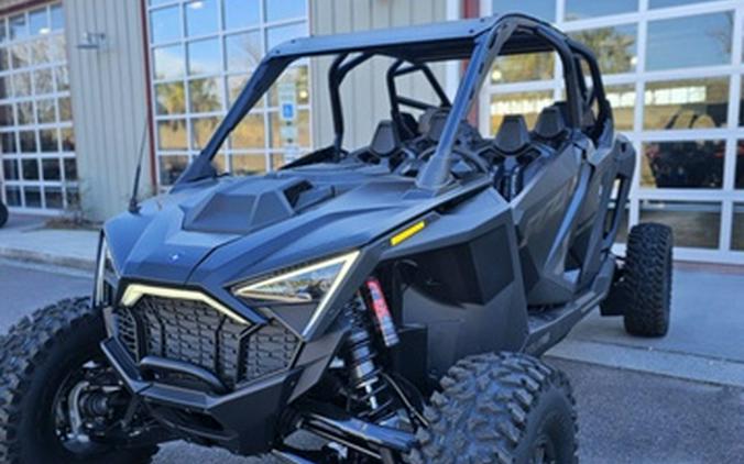 2023 Polaris RZR Pro R 4 Ultimate