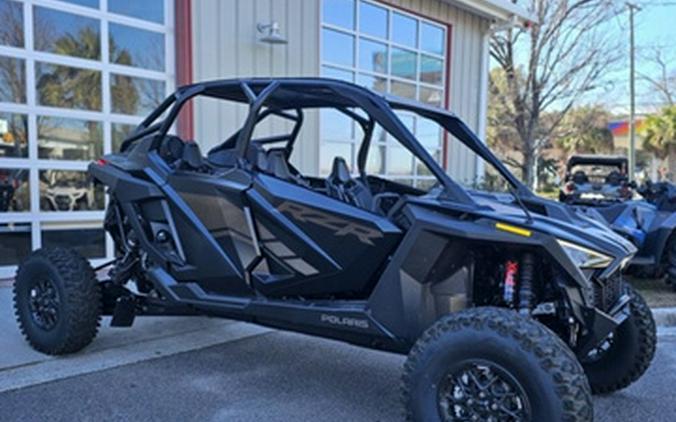 2023 Polaris RZR Pro R 4 Ultimate