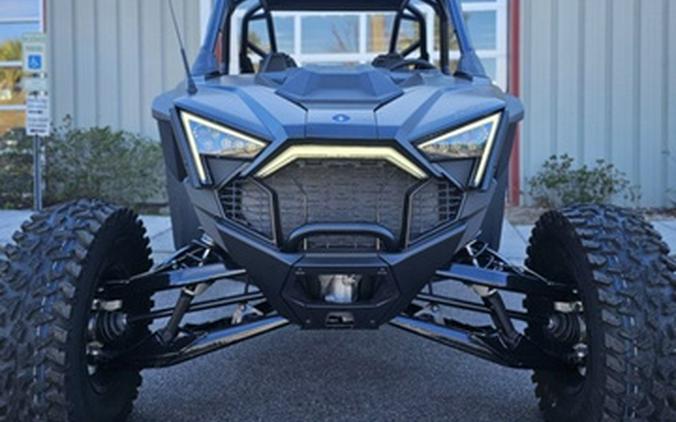 2023 Polaris RZR Pro R 4 Ultimate