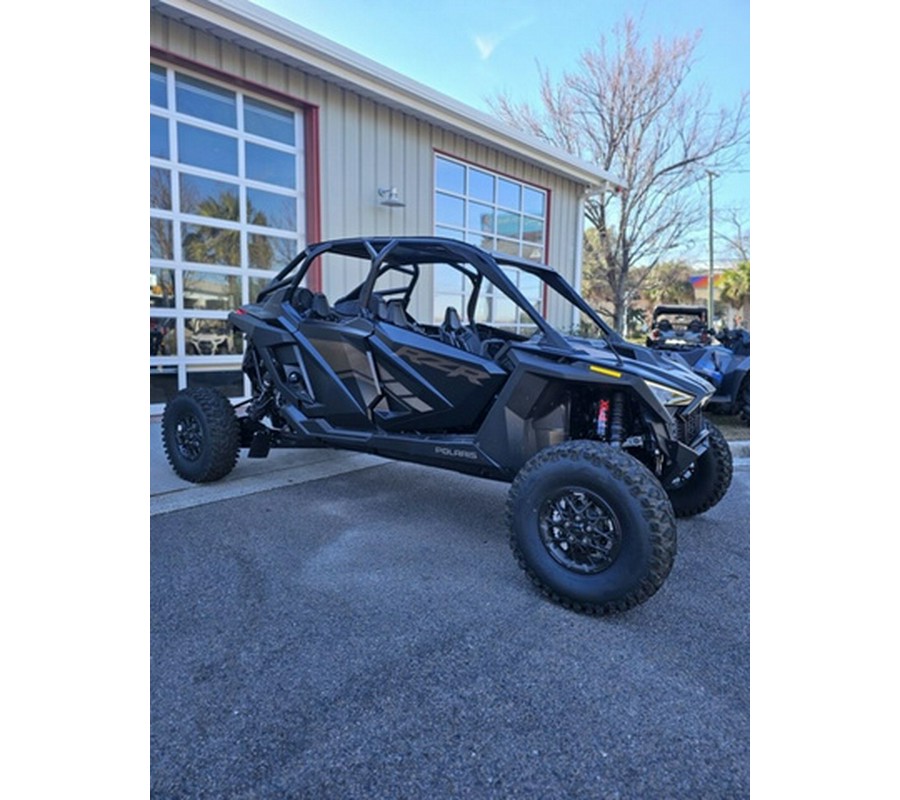 2023 Polaris RZR Pro R 4 Ultimate