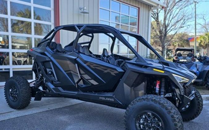 2023 Polaris RZR Pro R 4 Ultimate