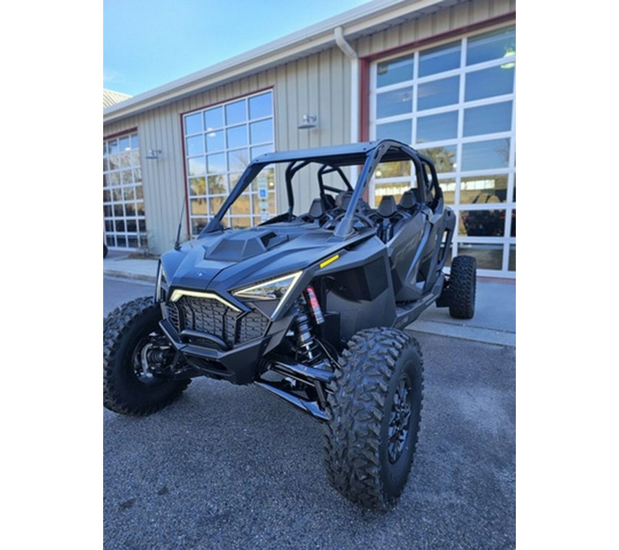 2023 Polaris RZR Pro R 4 Ultimate