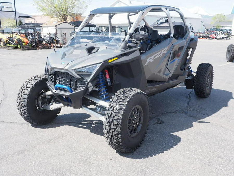 2024 Polaris® RZR Pro R 4 Ultimate