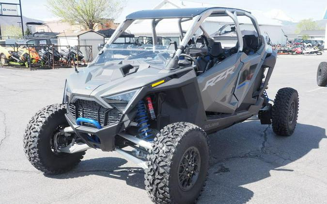 2024 Polaris® RZR Pro R 4 Ultimate