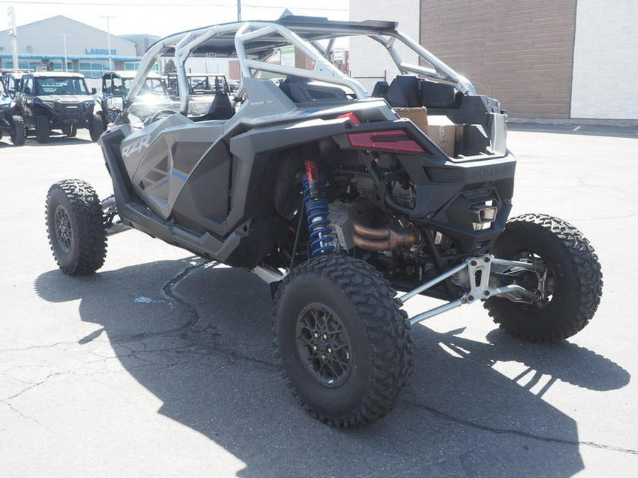 2024 Polaris® RZR Pro R 4 Ultimate