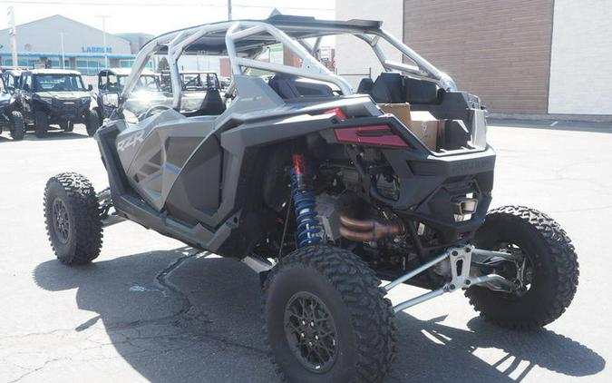 2024 Polaris® RZR Pro R 4 Ultimate