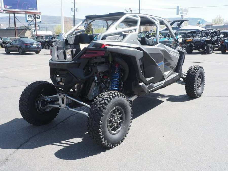 2024 Polaris® RZR Pro R 4 Ultimate