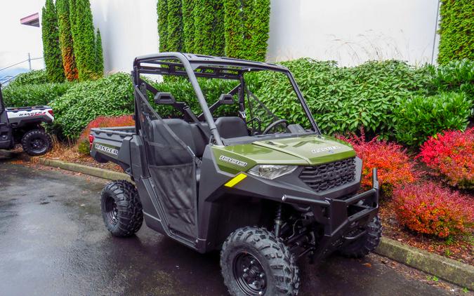 2024 Polaris® Ranger 1000 EPS