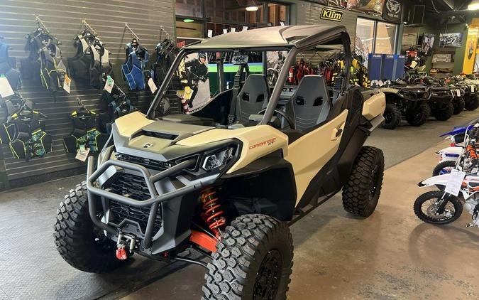 2024 Can-Am® Commander XT-P 1000R