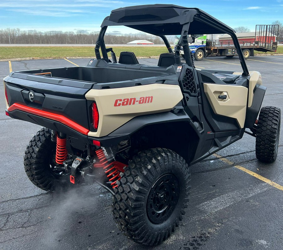 2024 Can-Am® Commander XT-P 1000R