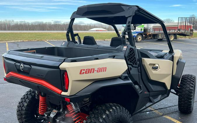 2024 Can-Am® Commander XT-P 1000R