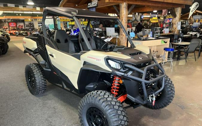 2024 Can-Am® Commander XT-P 1000R