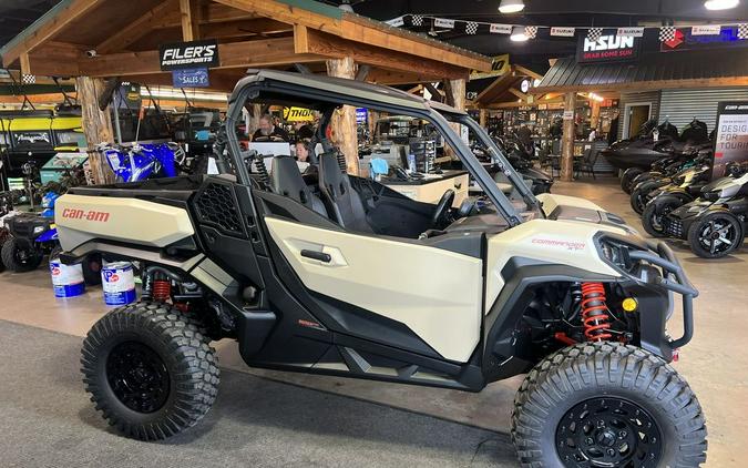 2024 Can-Am® Commander XT-P 1000R