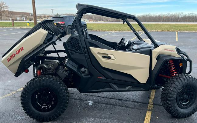 2024 Can-Am® Commander XT-P 1000R