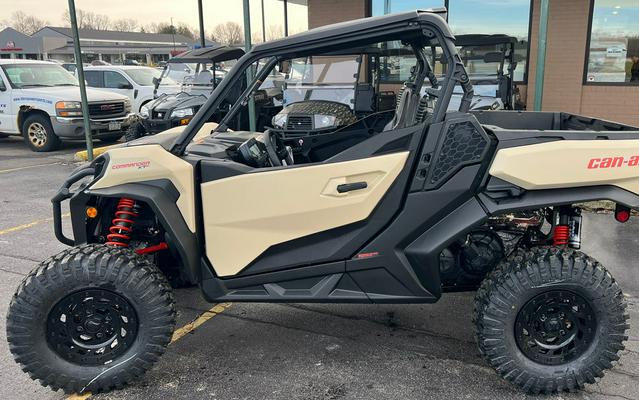 2024 Can-Am® Commander XT-P 1000R