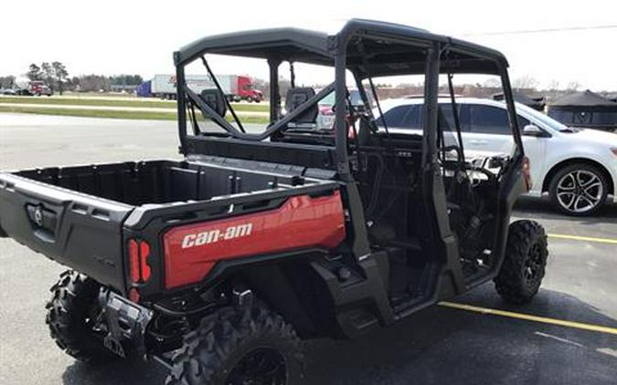 2024 Can-Am Defender MAX XT HD10