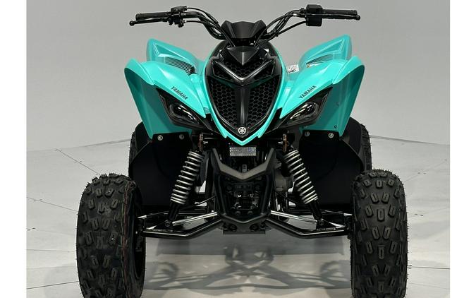 2024 Yamaha Raptor 110