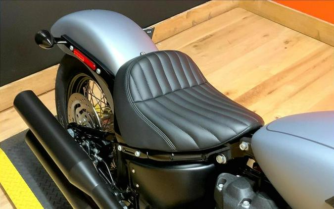 2020 Harley-Davidson® FXBB - Softail® Street Bob®