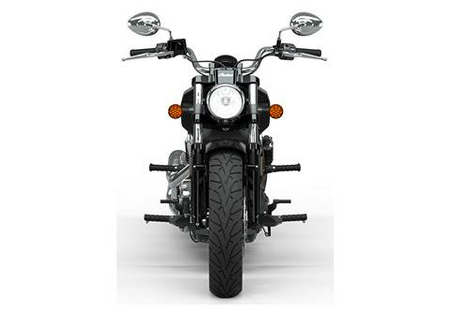 2022 Indian Motorcycle Scout® ABS