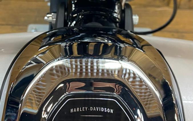 2024 Harley-Davidson Breakout