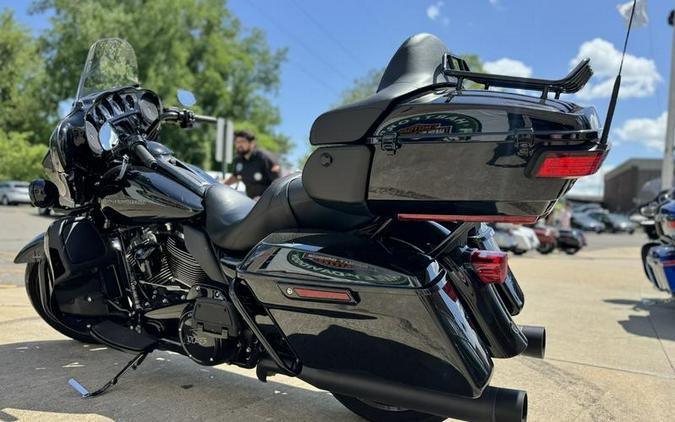 2021 Harley-Davidson® FLHTK - Ultra Limited