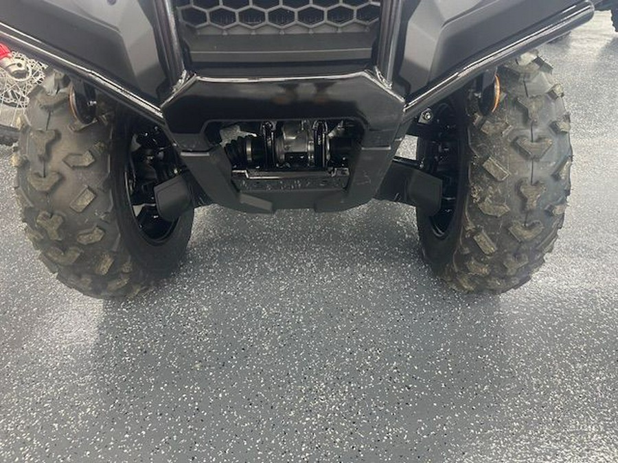 2024 Honda FourTrax Rancher 4x4