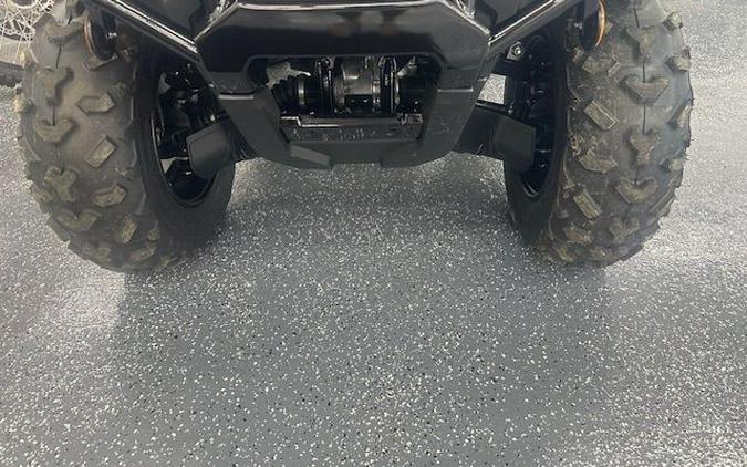 2024 Honda FourTrax Rancher 4x4