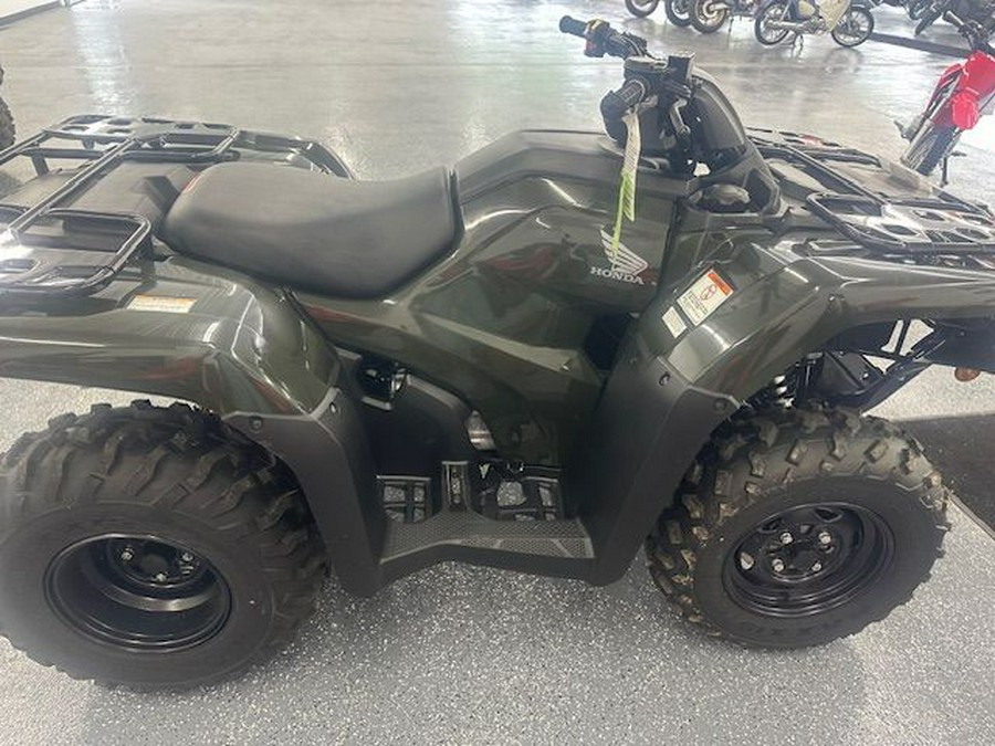 2024 Honda FourTrax Rancher 4x4