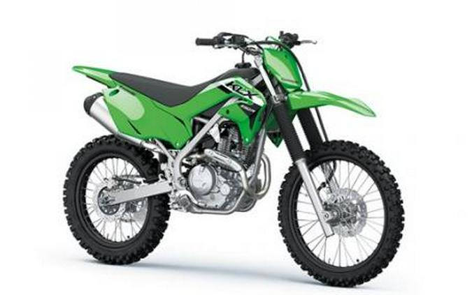 2024 Kawasaki KLX® 230R