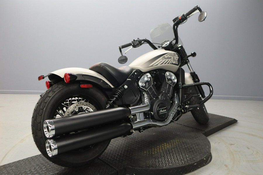 2023 Indian Scout