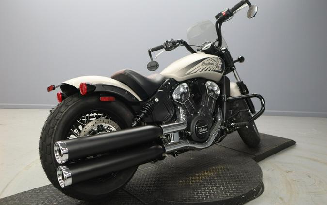 2023 Indian Scout