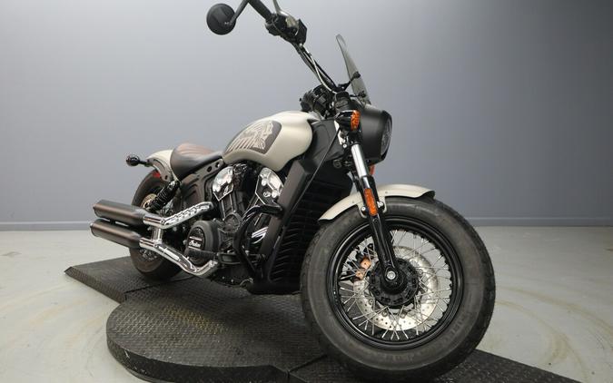 2023 Indian Scout